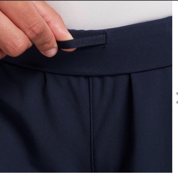 CALIA by Carrie Underwood Women's Journey Cropped Wide Leg Pants - Picture 3 of 8